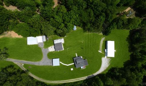 Photo #4 of 296 Tommie Wood Ln, Lynchburg, VA 4.0 acres