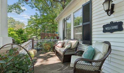 Photo #4 of 984 Ashland Avenue, Bedford, VA 0.5 acres