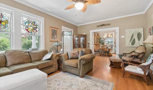 Photo #5 of 984 Ashland Avenue, Bedford, VA 0.5 acres