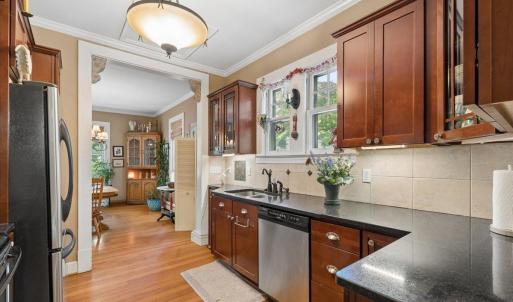 Photo #11 of 984 Ashland Avenue, Bedford, VA 0.5 acres