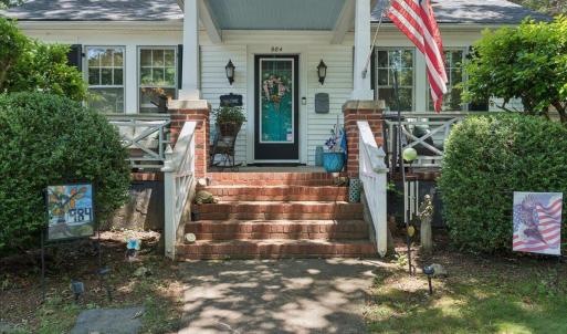 Photo #2 of 984 Ashland Avenue, Bedford, VA 0.5 acres