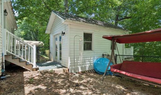 Photo #19 of 984 Ashland Avenue, Bedford, VA 0.5 acres