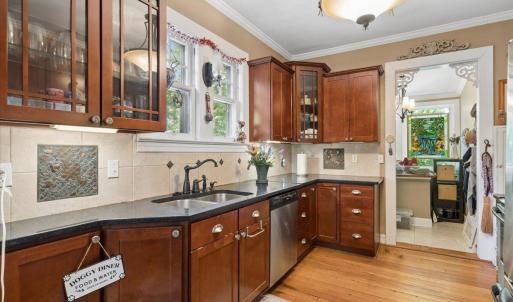 Photo #12 of 984 Ashland Avenue, Bedford, VA 0.5 acres