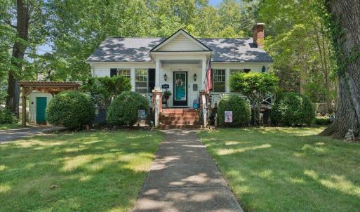 Photo #1 of 984 Ashland Avenue, Bedford, VA 0.5 acres