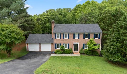 Photo #1 of 2002 Weatherhill Road, Forest, VA 0.6 acres