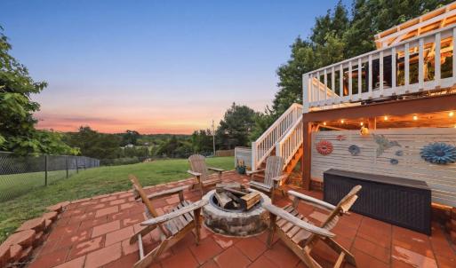 Photo #8 of 108 Piccadilly Court, Goode, VA 1.4 acres
