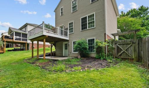 Photo #33 of 137 New Towne Road, Lynchburg, VA 0.2 acres