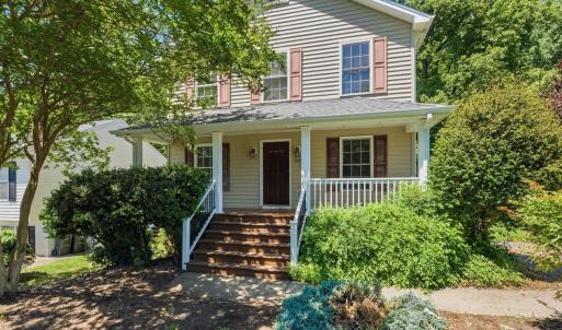Photo #1 of 137 New Towne Road, Lynchburg, VA 0.2 acres
