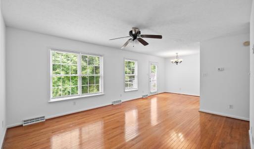 Photo #2 of 137 New Towne Road, Lynchburg, VA 0.2 acres