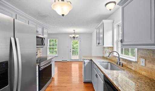 Photo #11 of 137 New Towne Road, Lynchburg, VA 0.2 acres