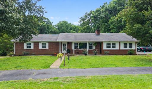 Photo #2 of 329 Swinging Bridge Road, Gladys, VA 3.7 acres