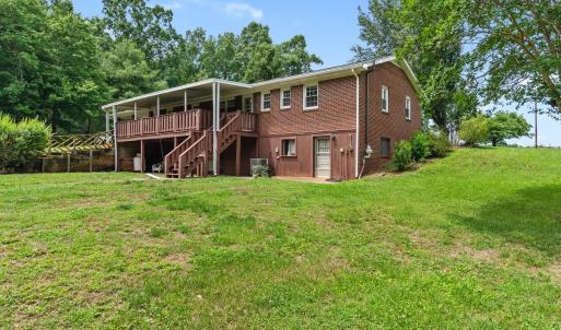 Photo #45 of 329 Swinging Bridge Road, Gladys, VA 3.7 acres