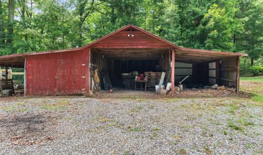 Photo #43 of 329 Swinging Bridge Road, Gladys, VA 3.7 acres