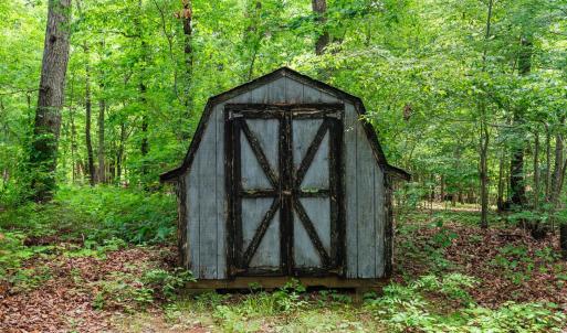 Photo #42 of 329 Swinging Bridge Road, Gladys, VA 3.7 acres