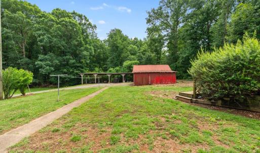 Photo #47 of 329 Swinging Bridge Road, Gladys, VA 3.7 acres
