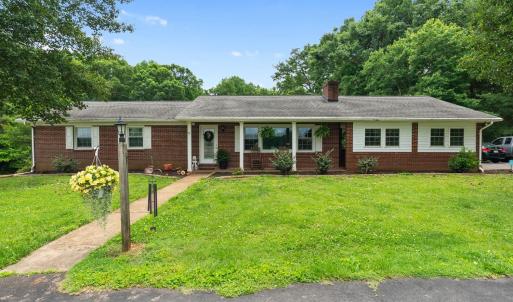 Photo #5 of 329 Swinging Bridge Road, Gladys, VA 3.7 acres