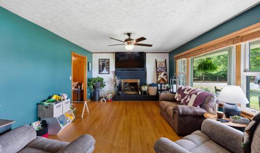 Photo #8 of 329 Swinging Bridge Road, Gladys, VA 3.7 acres