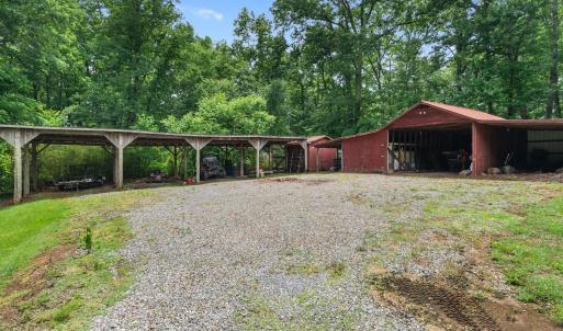 Photo #44 of 329 Swinging Bridge Road, Gladys, VA 3.7 acres