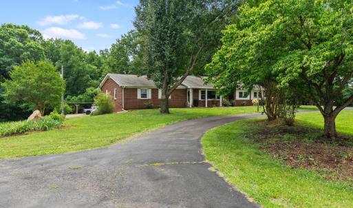 Photo #6 of 329 Swinging Bridge Road, Gladys, VA 3.7 acres