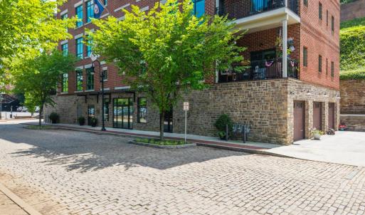 Photo #1 of 1215 Jefferson Street, Lynchburg, VA 0.0 acres