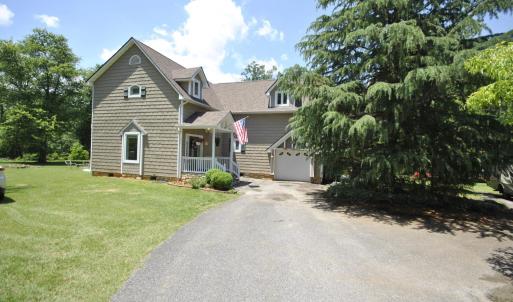 Photo #1 of 762 Timberlake Drive, Lynchburg, VA 1.2 acres