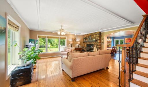 Photo #4 of 762 Timberlake Drive, Lynchburg, VA 1.2 acres