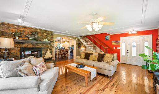 Photo #5 of 762 Timberlake Drive, Lynchburg, VA 1.2 acres