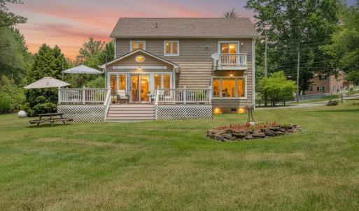 Photo #2 of 762 Timberlake Drive, Lynchburg, VA 1.2 acres