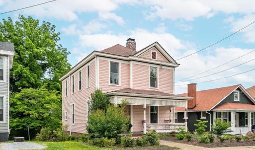 Photo #33 of 1011 16th Street, Lynchburg, VA 0.2 acres