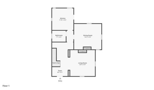Photo #19 of 1011 16th Street, Lynchburg, VA 0.2 acres