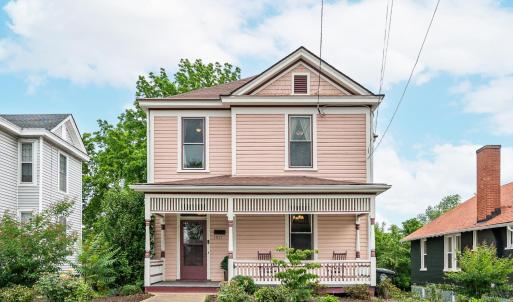 Photo #34 of 1011 16th Street, Lynchburg, VA 0.2 acres