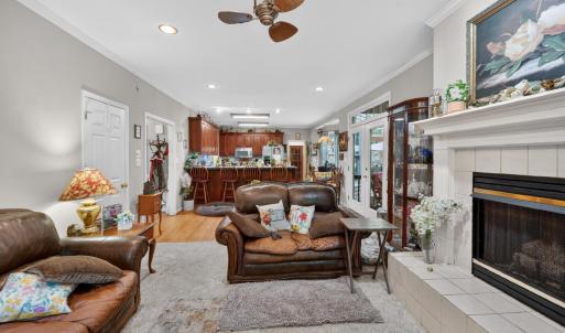 Photo #8 of 24 Queen Regent Court, Blue Ridge, VA 0.5 acres