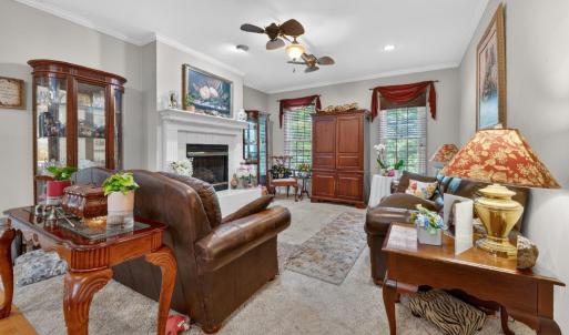 Photo #5 of 24 Queen Regent Court, Blue Ridge, VA 0.5 acres