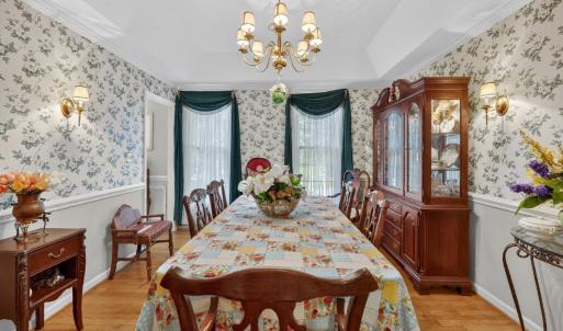 Photo #4 of 24 Queen Regent Court, Blue Ridge, VA 0.5 acres