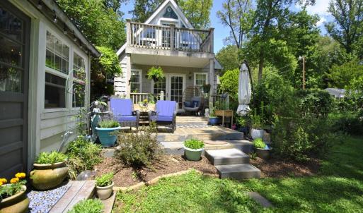 Photo #2 of 1216 Timberlake Drive, Lynchburg, VA 0.3 acres