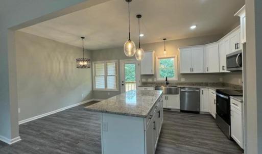 Photo #7 of 2 Spring Grove Road, Spout Spring, VA 2.4 acres