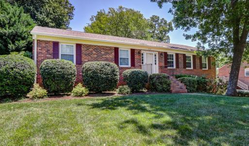 Photo #1 of 204 Hook Drive, Lynchburg, VA 0.5 acres