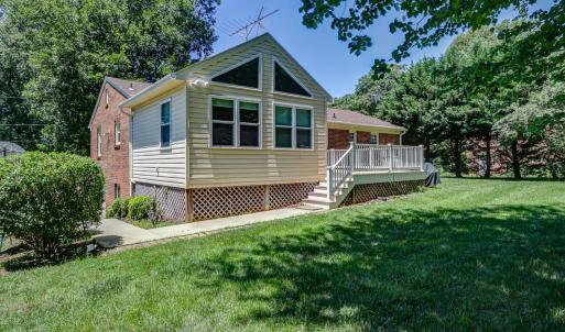 Photo #16 of 204 Hook Drive, Lynchburg, VA 0.5 acres