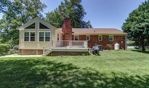 Photo #2 of 204 Hook Drive, Lynchburg, VA 0.5 acres