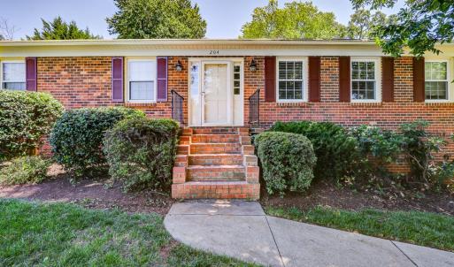 Photo #13 of 204 Hook Drive, Lynchburg, VA 0.5 acres