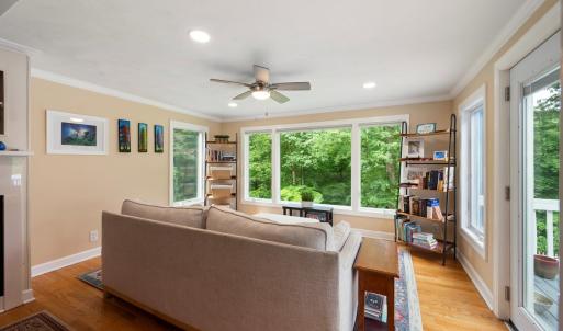 Photo #19 of 3521 Willow Lawn Drive, Lynchburg, VA 0.9 acres