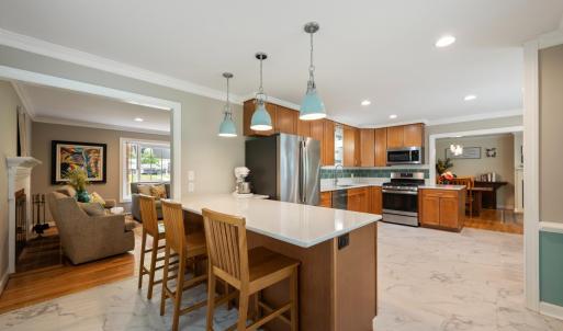 Photo #10 of 3521 Willow Lawn Drive, Lynchburg, VA 0.9 acres