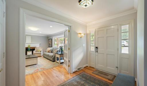 Photo #5 of 3521 Willow Lawn Drive, Lynchburg, VA 0.9 acres