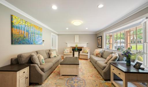 Photo #6 of 3521 Willow Lawn Drive, Lynchburg, VA 0.9 acres
