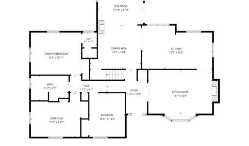 Photo #74 of 3521 Willow Lawn Drive, Lynchburg, VA 0.9 acres