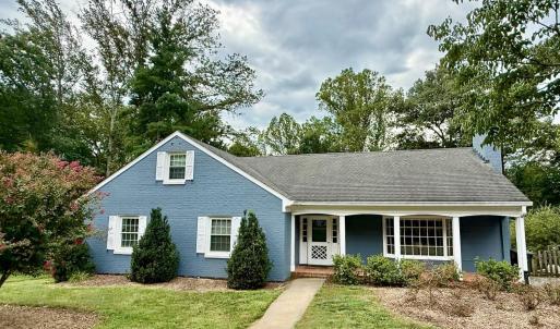 Photo #1 of 3521 Willow Lawn Drive, Lynchburg, VA 0.9 acres