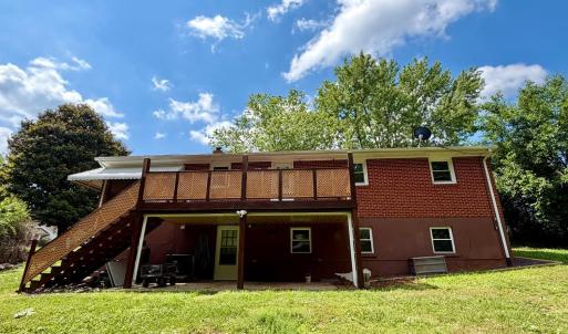 Photo #2 of 158 Woodvue Drive, Madison Heights, VA 1.3 acres
