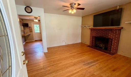 Photo #4 of 158 Woodvue Drive, Madison Heights, VA 1.3 acres
