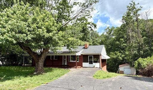 Photo #3 of 158 Woodvue Drive, Madison Heights, VA 1.3 acres