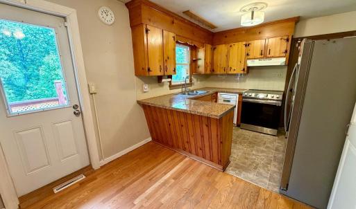 Photo #7 of 158 Woodvue Drive, Madison Heights, VA 1.3 acres